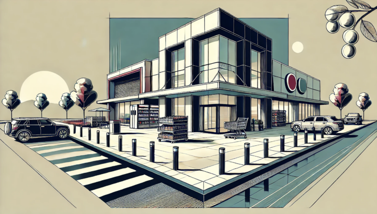DC Journal – Shifting Markets in Kroger Complaint Show Shifting Focus of Antitrust