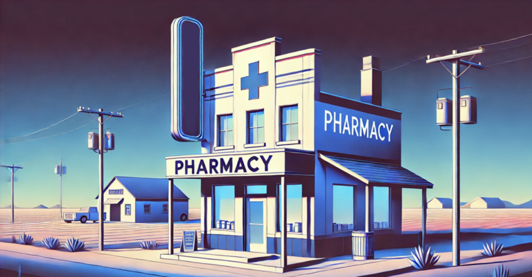 The Economic Standard – PBMs Leave Pharmacies Desperate to Survive
