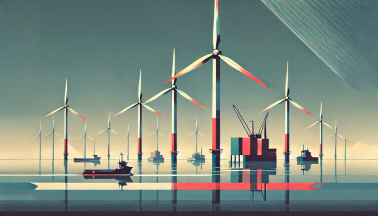 Trump Should Delay Executive Action on Offshore Wind