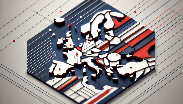 The Economic Standard – Europe’s Climate Disclosures will Hurt American Companies