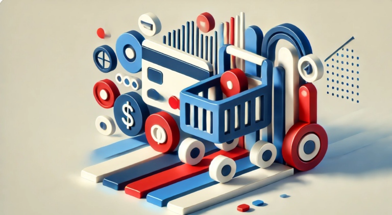 Corporate Taxes Inflate Retail Prices and Hurt Consumers