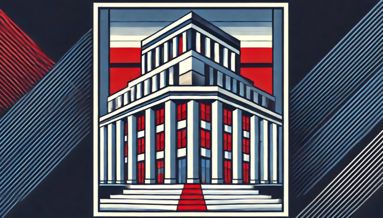 The NAIC Lacks Adequate Transparency and Accountability