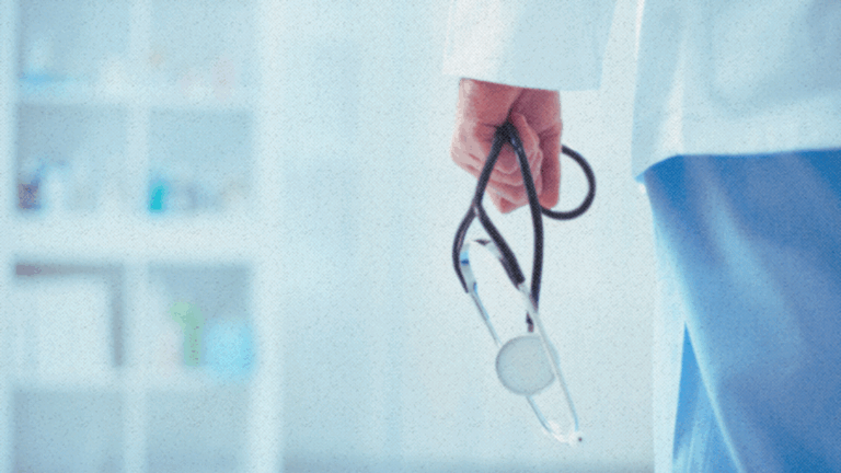 Trade Wars Don’t Mix With Blood Pressure Meds
