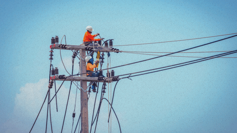 Powering the AI Future Without Overcharging Consumers
