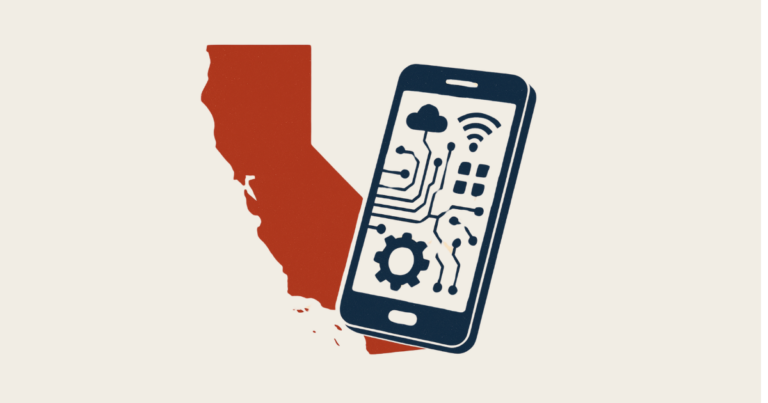 California Age-Appropriate Design Law Blocked Again. Time to Change Course. 