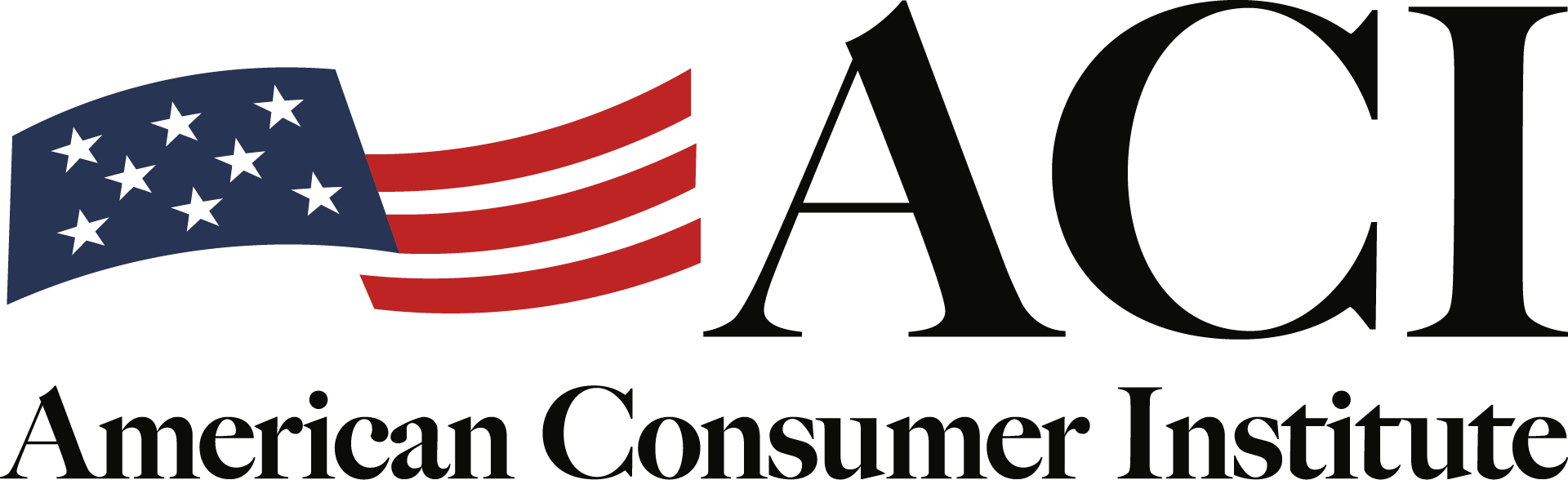 The American Consumer Institute Center for Citizen Research