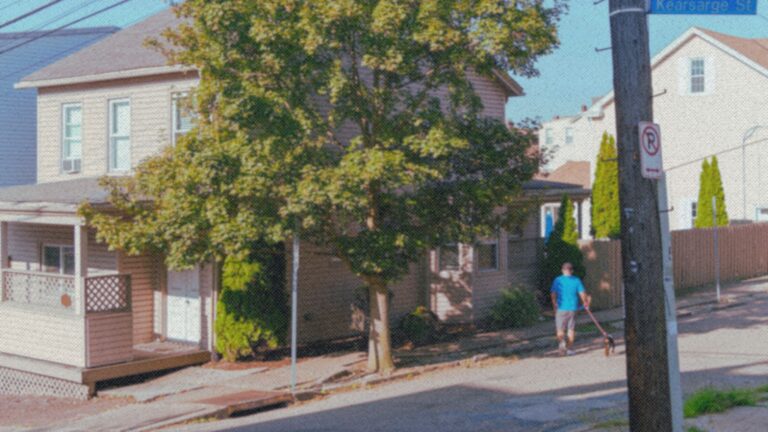 DC Journal: Institutional Investors Aren’t Driving the Housing Crisis