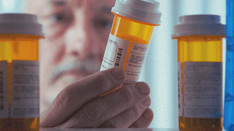 DC Journal: Open PBMs Books, Not Another Licensing Office