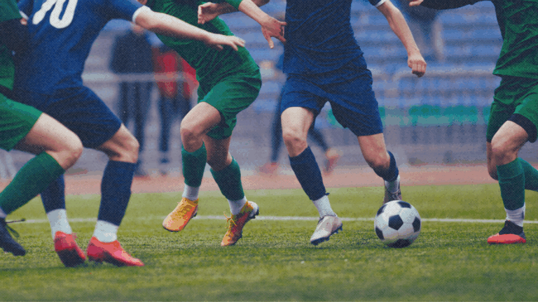 The Economic Standard: California’s Losing Bet on Fantasy Sports