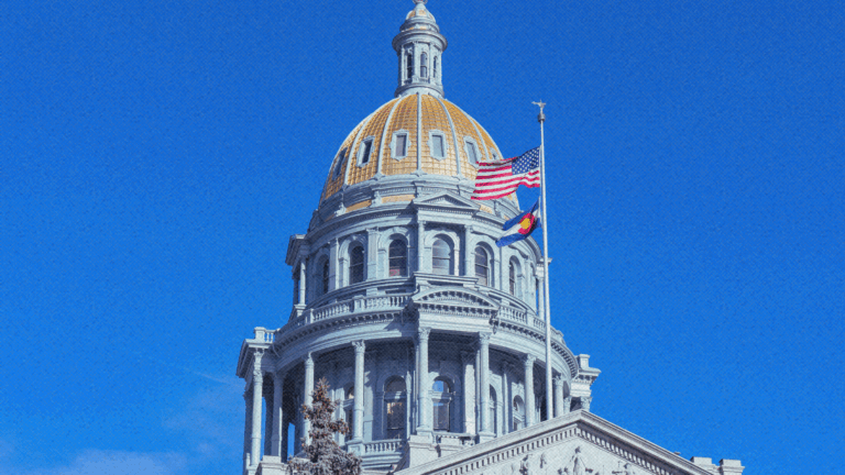 In Colorado’s AI Crisis: Punt Now, Fix Later
