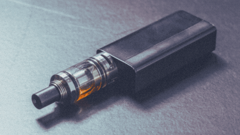 USA Today: Flavored vapes helped smokers like me quit. Trump should lift the FDA ban.
