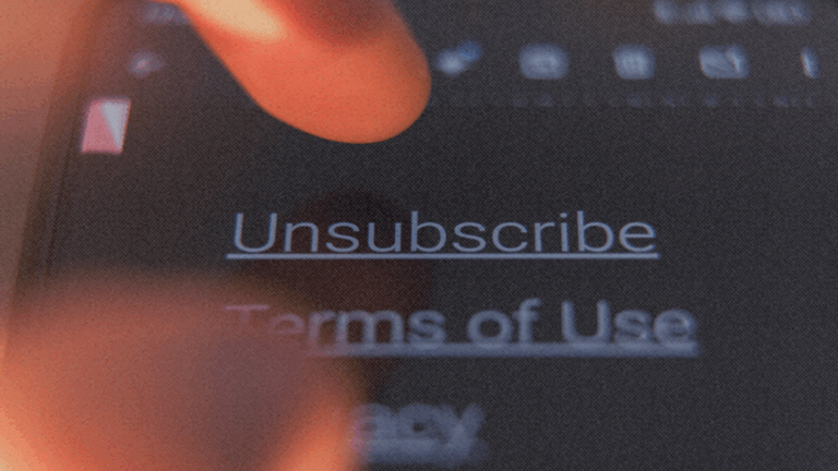 Click to Cancel Shows the Confusion in Consumer Protection