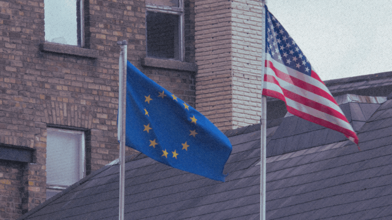 The Concerning Parallelism of the U.S. to the E.U. in Speech Regulation