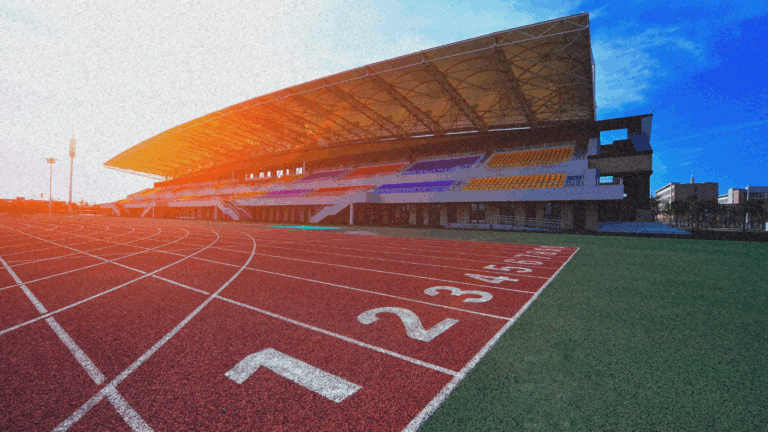 The Economic Standard: Stop Taxing Bettors Back to the Black Market