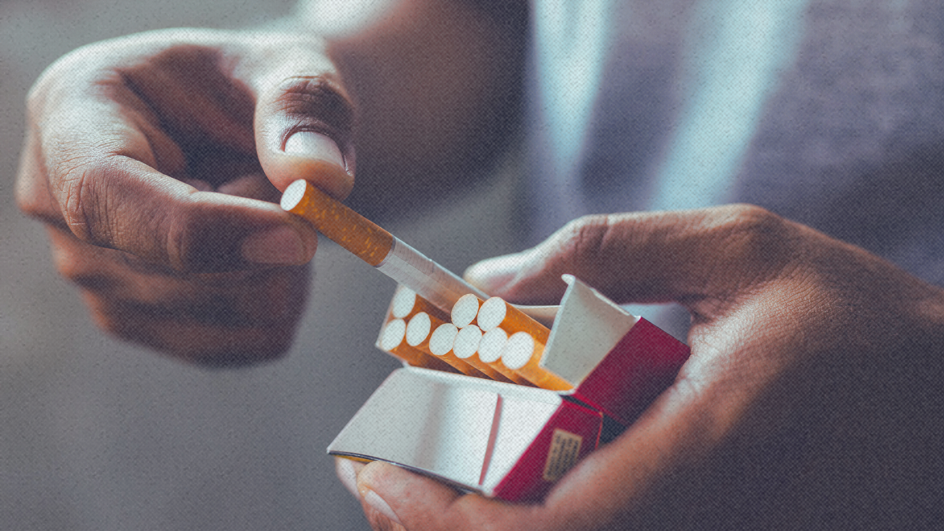 calorie cigarette Do Cigarettes Have Calories? The Answer, Explained