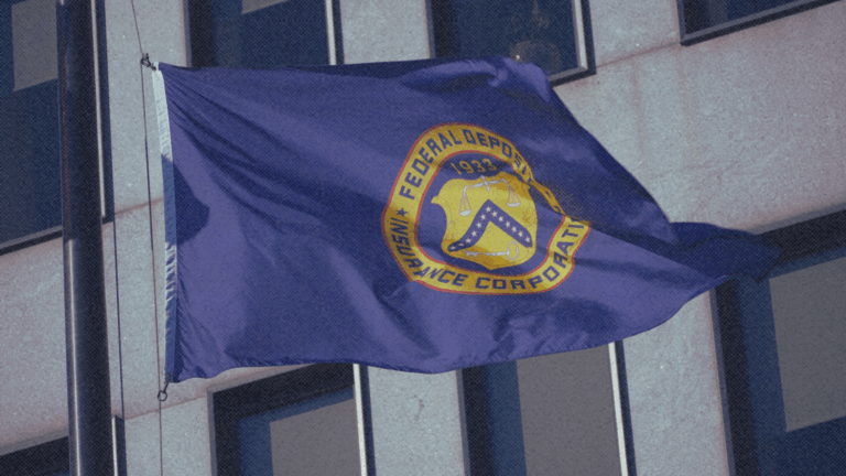Coalition Letter: Opposition to Increasing FDIC Deposit Insurance Limits