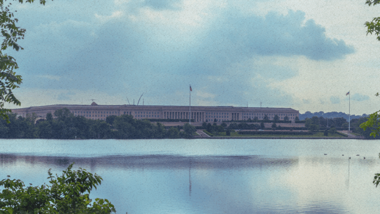 Giving the Department of Defense Veto Authority on Spectrum Would Be a Mistake