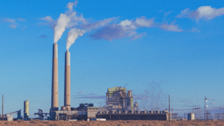 DC Journal: Bad Policies Lead to High Electricity Prices
