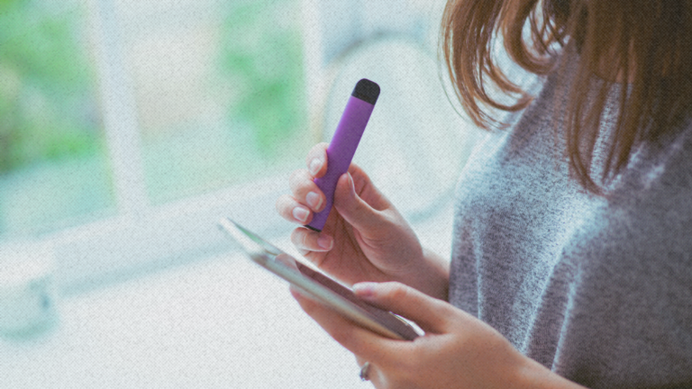 DC Journal: Vape Hypocrisy at the FDA