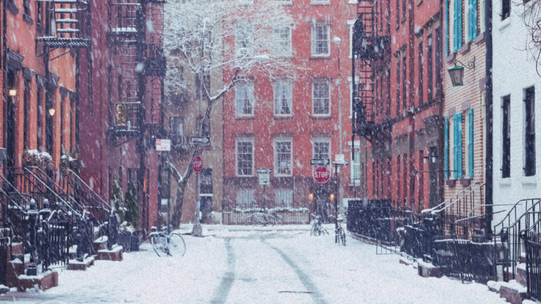 A Not-So-Merry AI Christmas…And a Mamdani New Year