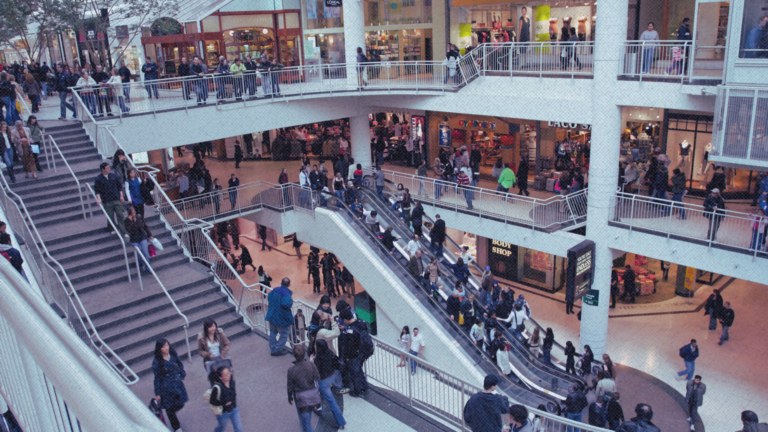 Coalition Letter: ACI Leads Support for Combating Organized Retail Crime Act