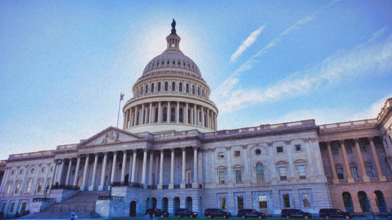 Coalition Letter: ACI Urges Temporary Federal Preemption of State AI Laws