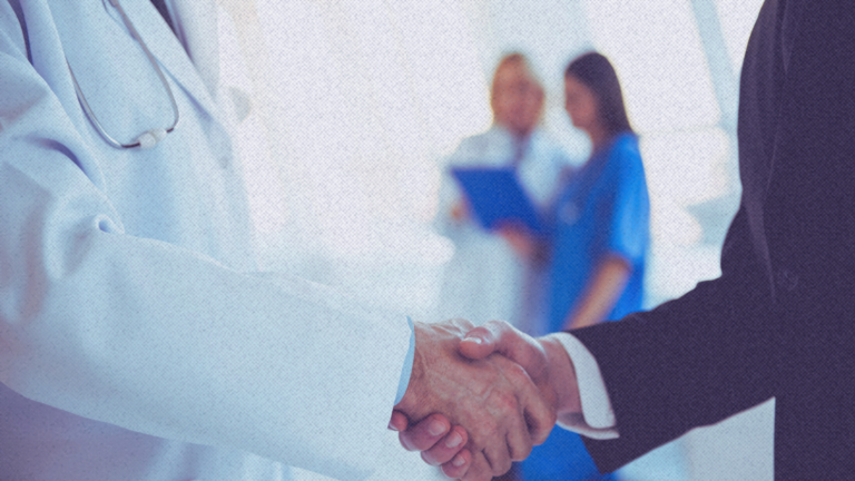 DC Journal: Let Small Businesses Band Together for Better Health Coverage