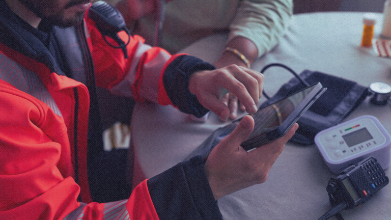 SUCCESS For BEAD Helps 9-1-1 Services—If States Let It