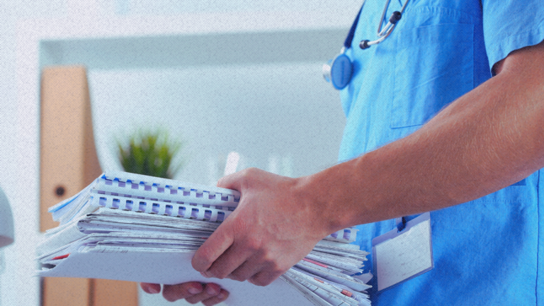 Fixing Healthcare with Competition, Not More Bureaucracy