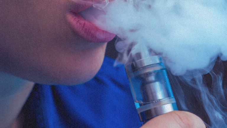 The Economic Standard: The Real Cost of Flavored Vape Bans