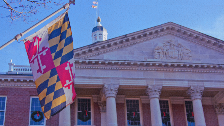 Patience, Not Planning, Will Make Maryland Broadband Affordable