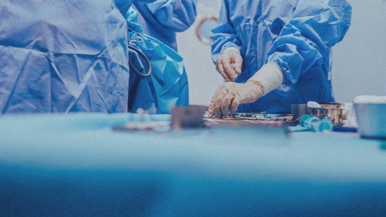 DC Journal: Congress Wants to Tweak Healthcare but Should Go Further