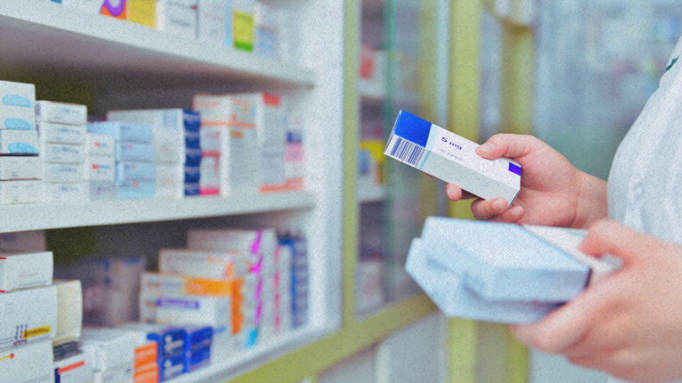 Congress Finally Reigns In PBMs, But Patients Will Still Need to Wait Two Years