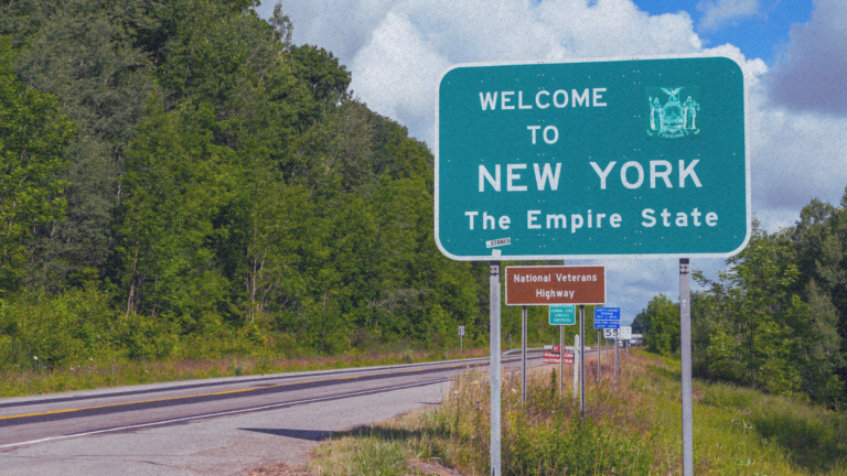 “Bet on New York” by Betting on Florida’s Successful Reforms