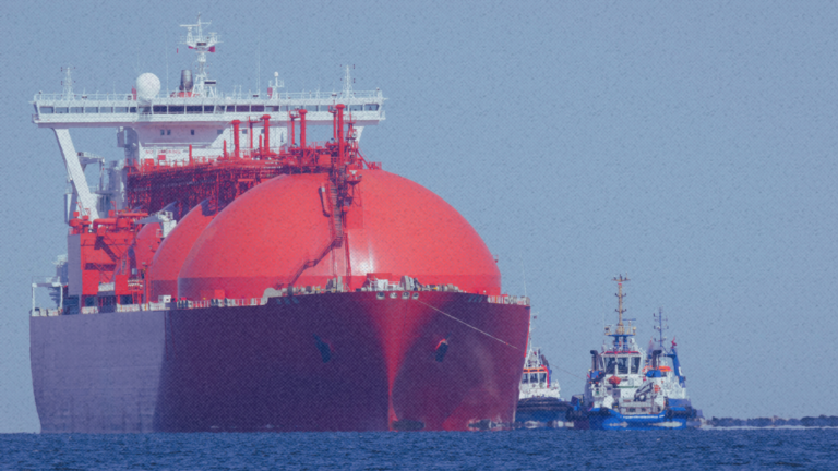 RealClear Energy: LNG Exports Are Not Driving Up Prices; Policy Failures Are