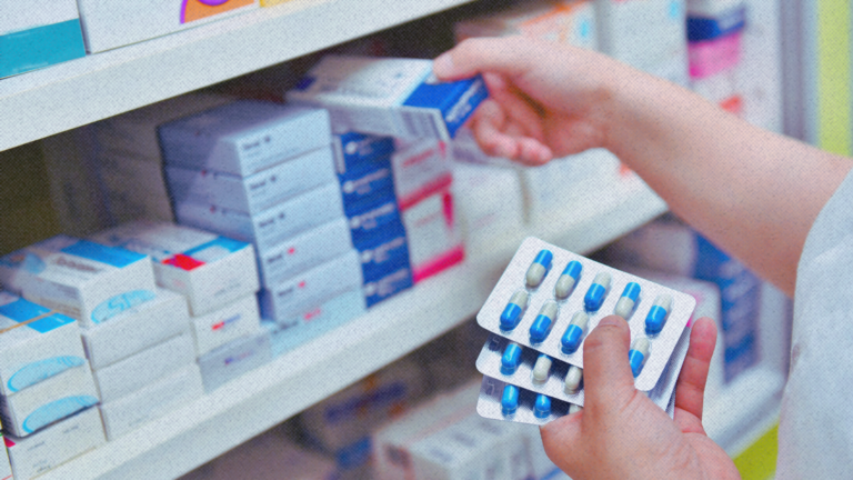 RealClear Health: Cheaper Medicines Exist But the System Won’t Let You Have Them