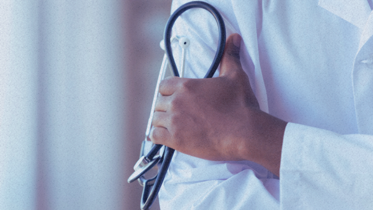 DC Journal: Hospitals Know Their Prices. Why Don’t Patients?
