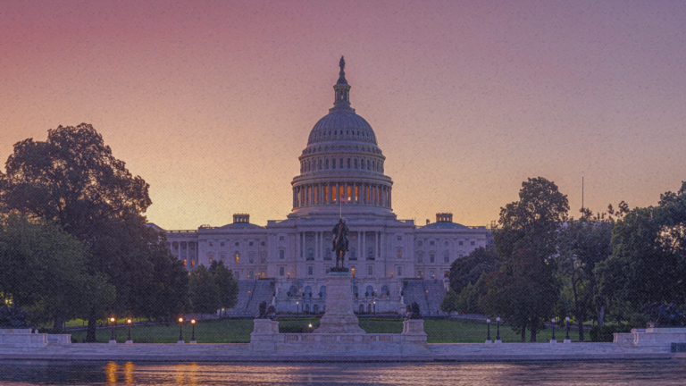 Coalition Letter: ACI Urges Congress to Advance National AI Framework