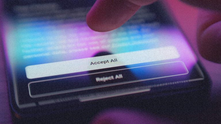 Report: The Inescapable Link: How Data Policy Still Dominates Tech Policy Debates