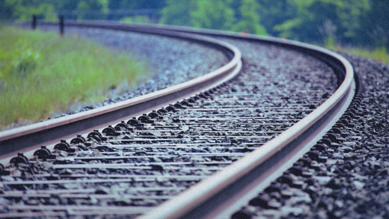 A Coast‑to‑Coast Rail Line to Boost Affordability and Economic Resilience
