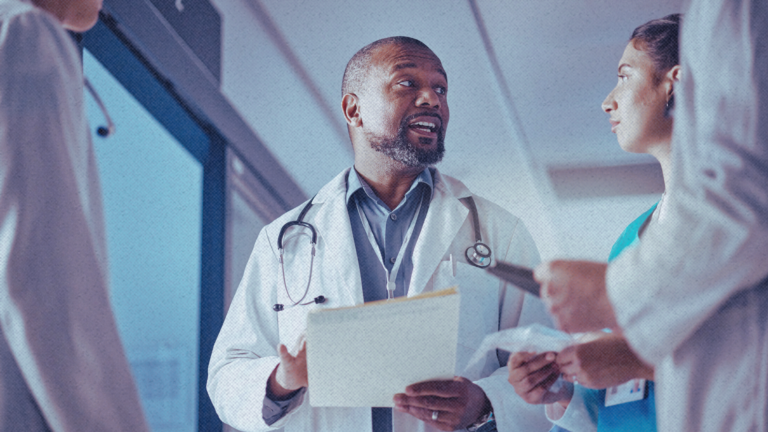 RealClear Health: The War on Medical AI Is Raising Your Healthcare Bill