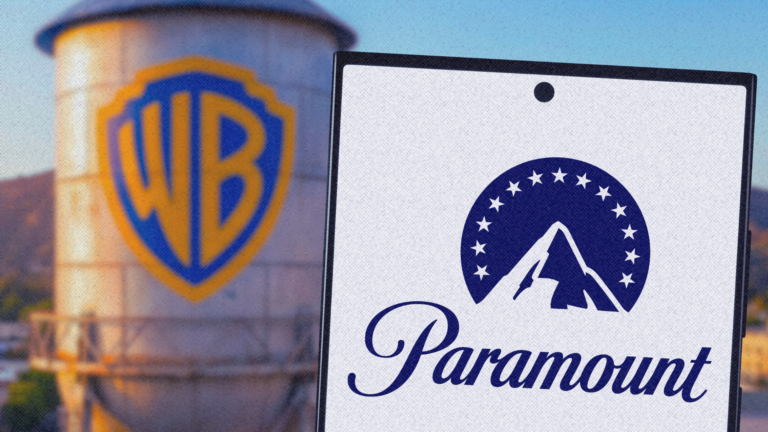 Washington Examiner: Politics Shouldn’t Block Paramount-Warner Bros. Deal That Helps Streaming Consumers