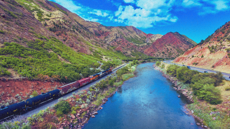 Public Comments: ACI Supports Permitting Reform to Accelerate Rail Projects and Lower Infrastructure Costs