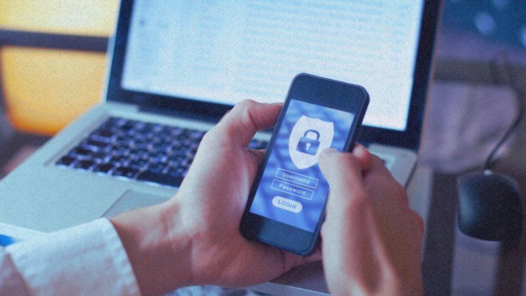 Statement: Support for the SECURE Data Act