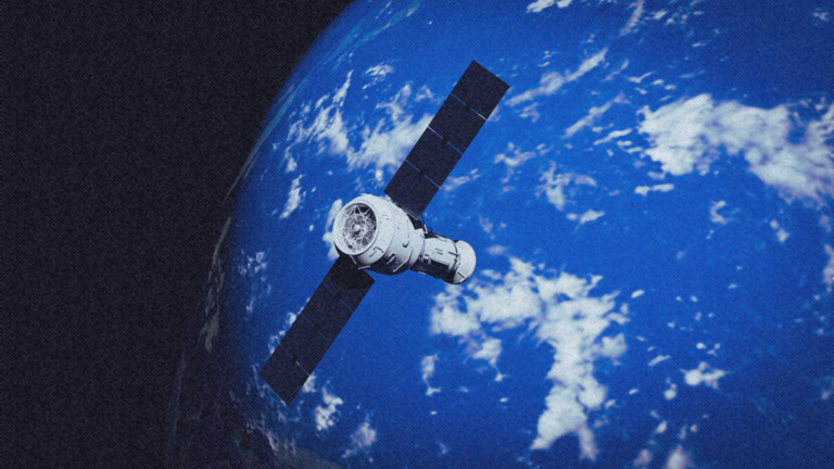 FCC Retires Outdated Rules Holding Back Next-Gen Satellites