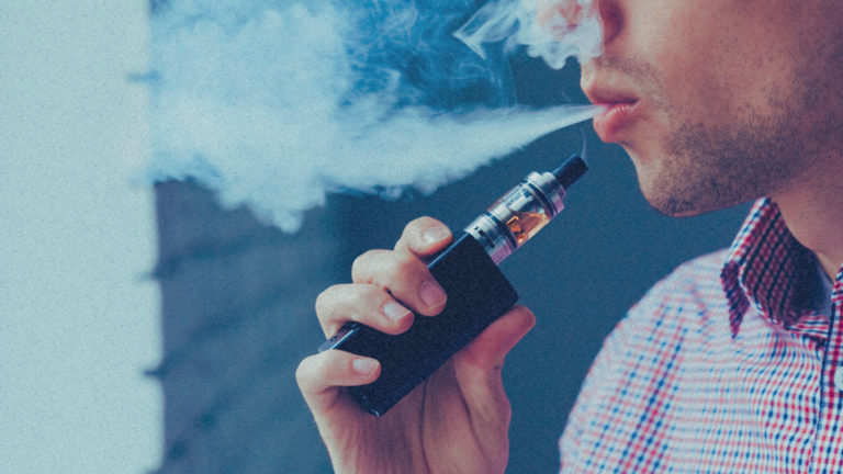 Public Comments: ACI Urges FDA to Adopt Science-Based Approach to Flavored Vaping Products