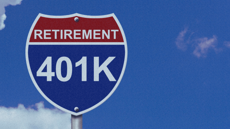 Coalition Letter: ACI Supports Expanded Investment Choice for 401(k) Savers