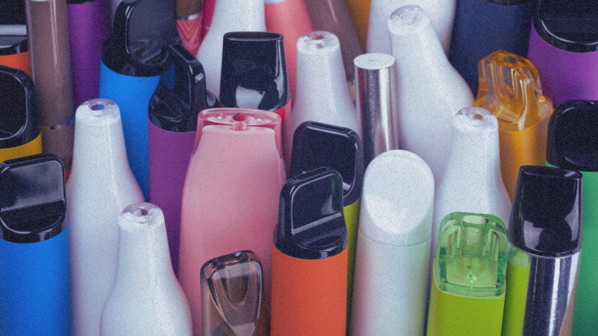 The FDA Is Regulating Against Reality on Flavored Vapes