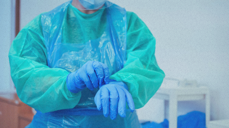 RealClear Health: CMS Wants Hospitals to Pay More for PPE and Patients Will Pay the Price