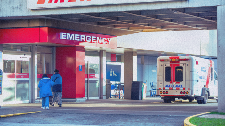 DC Journal: Stop Blocking the Care Rural America Needs